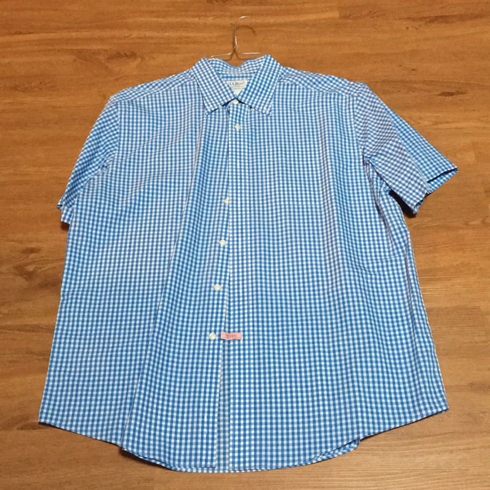Men’s shirt